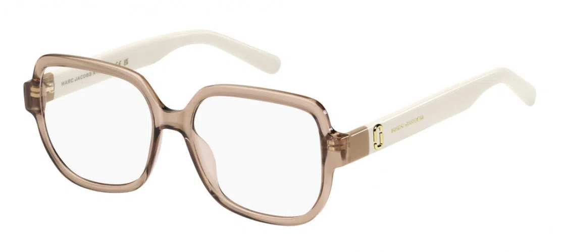 Marc Jacobs MARC725 Eyeglasses - view 2